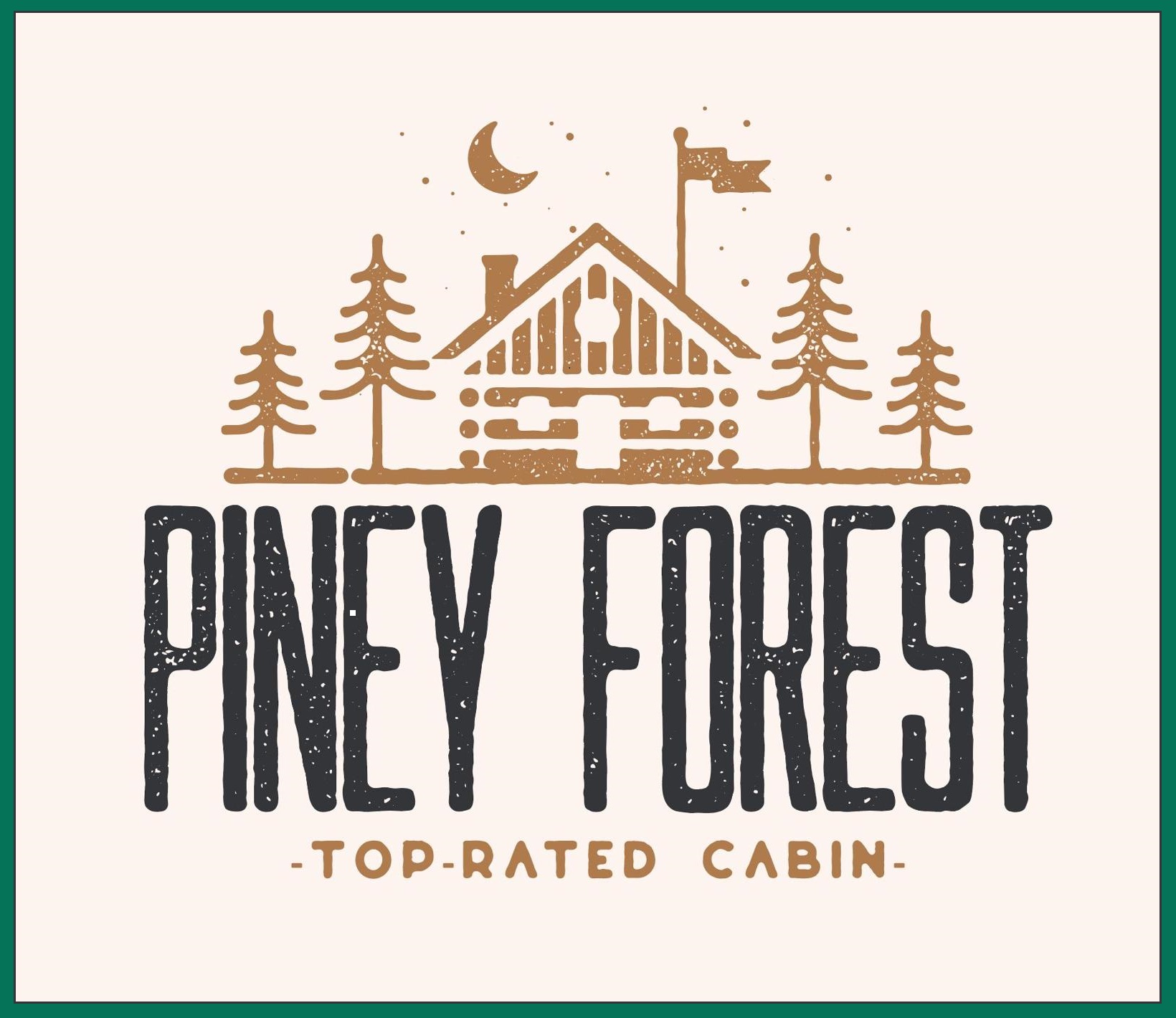 Piney Forest Logo